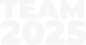 Team 2025 logo